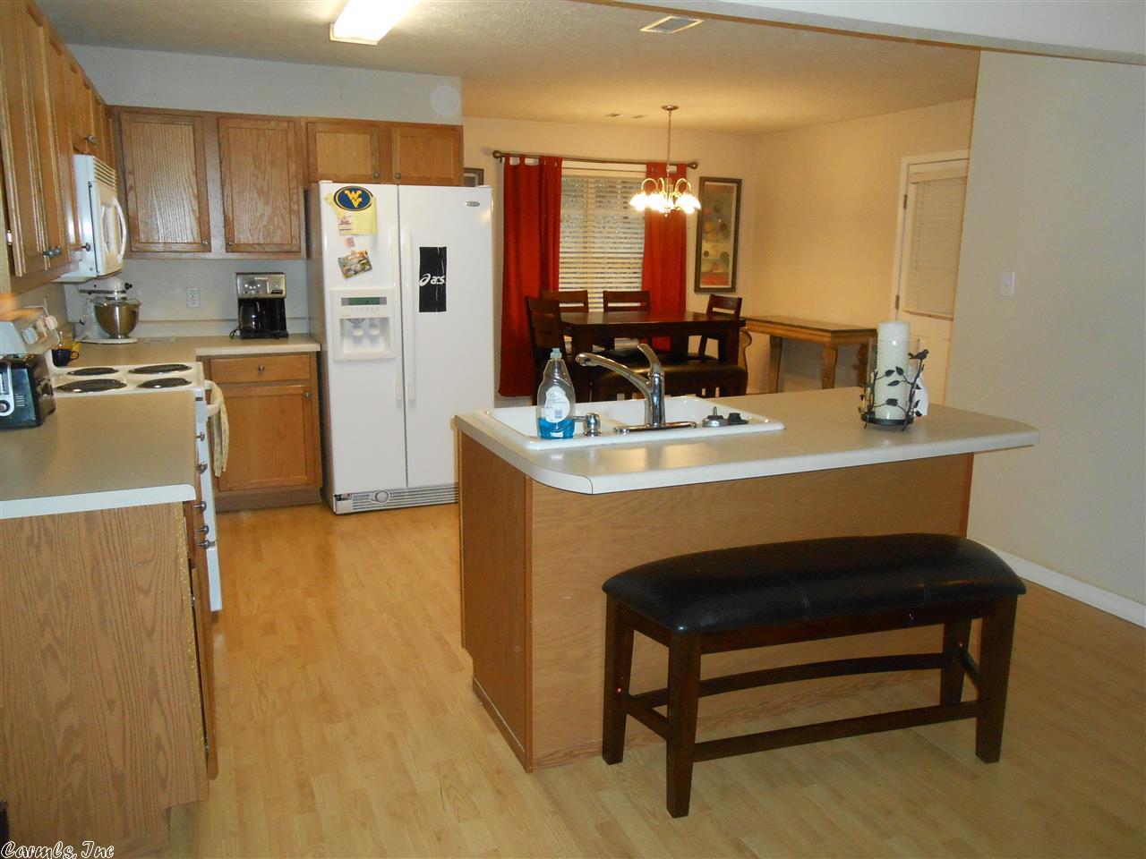 Caney Hill Estates - Residential