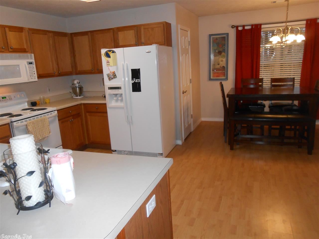 Caney Hill Estates - Residential