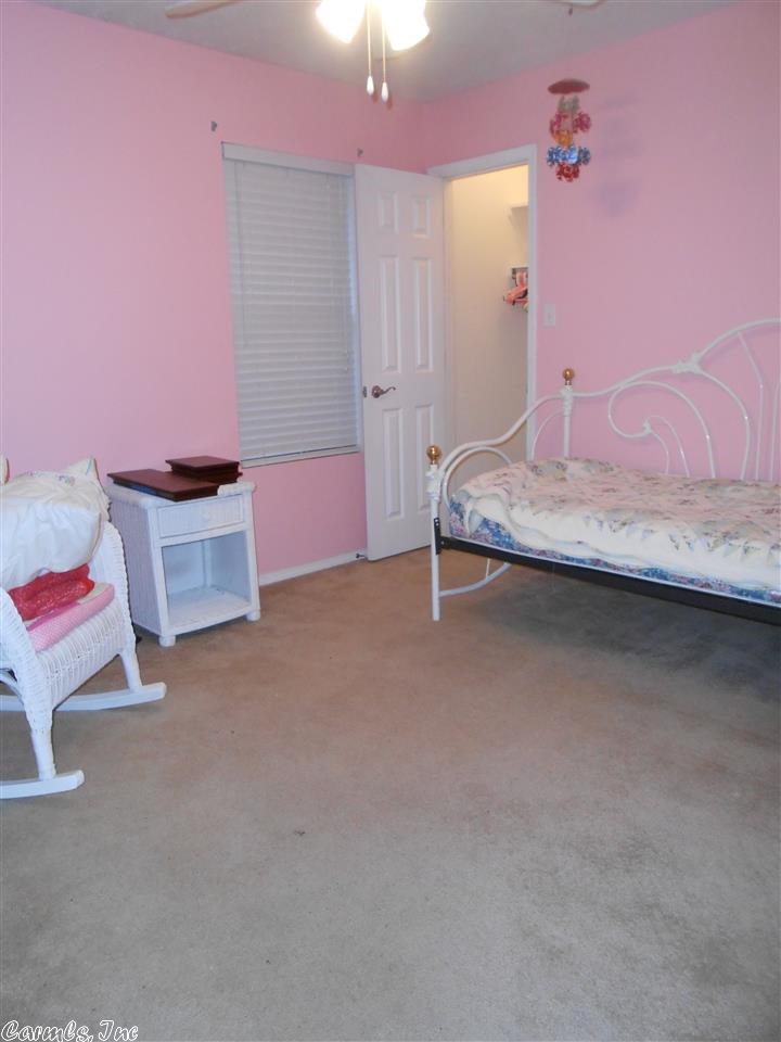 Caney Hill Estates - Residential