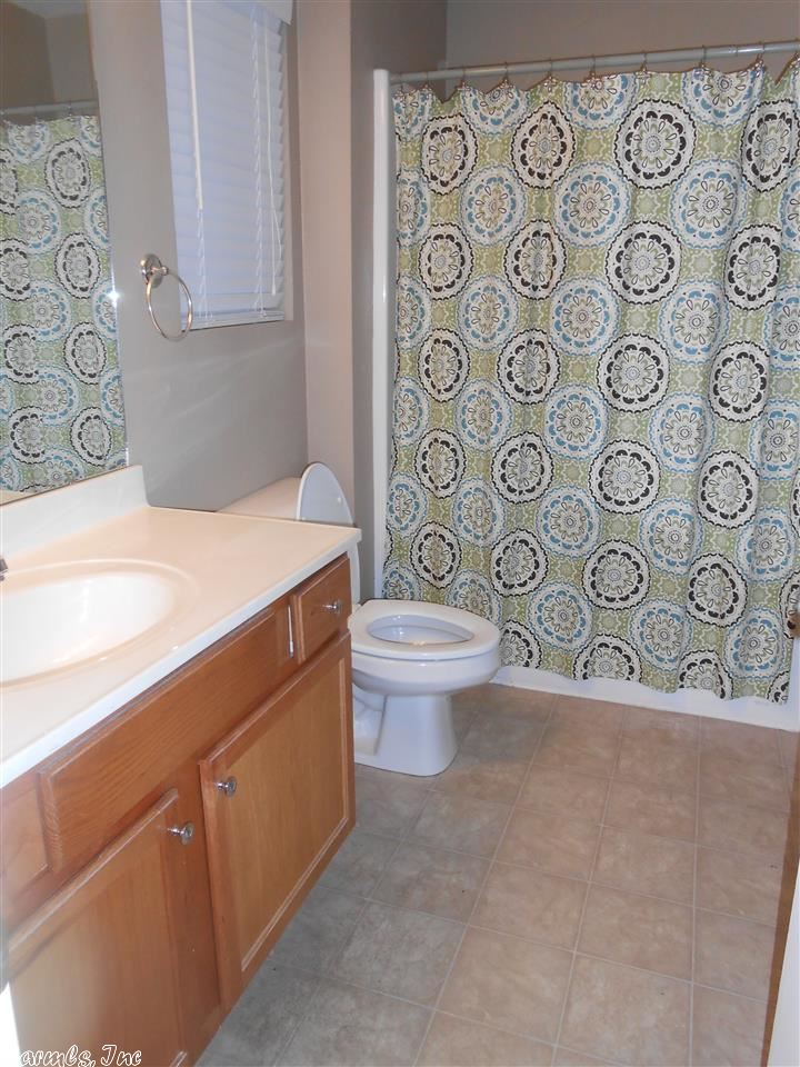 Caney Hill Estates - Residential