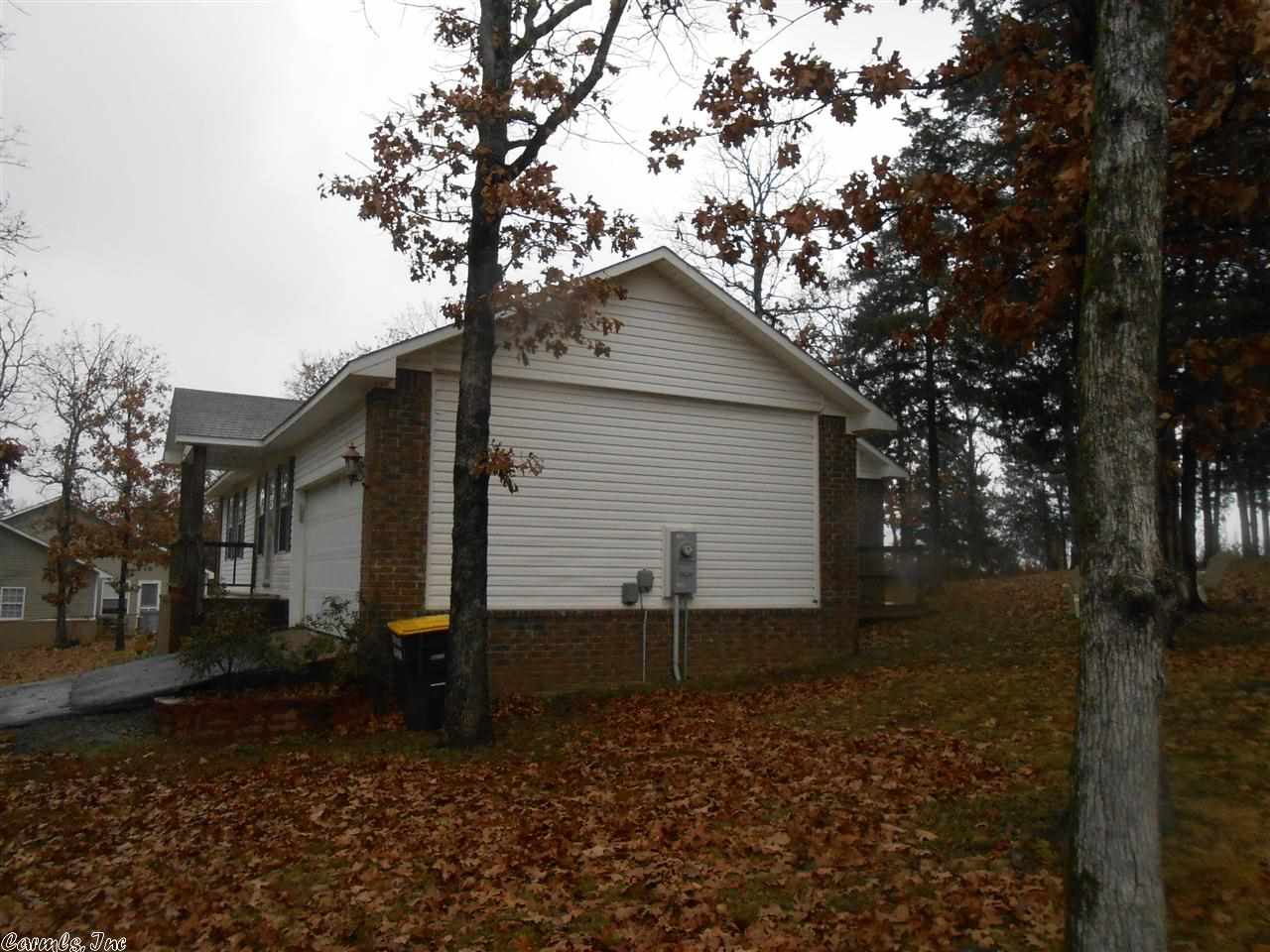 Caney Hill Estates - Residential