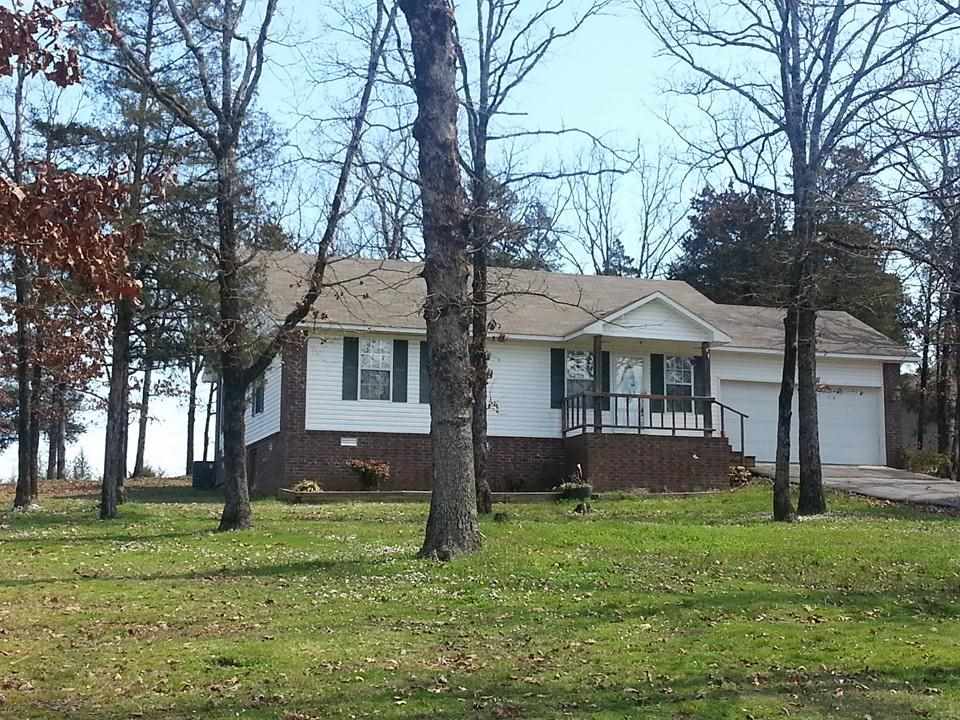 Caney Hill Estates - Residential