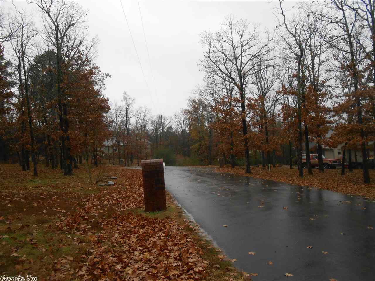 Caney Hill Estates - Residential