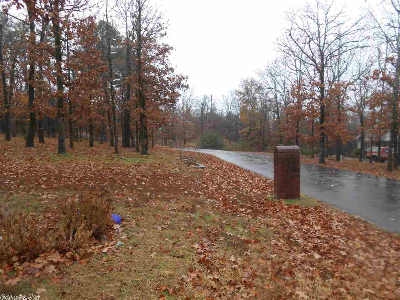 Caney Hill Estates - Residential