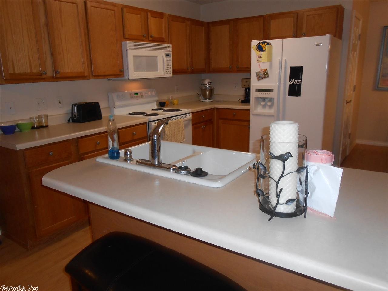 Caney Hill Estates - Residential