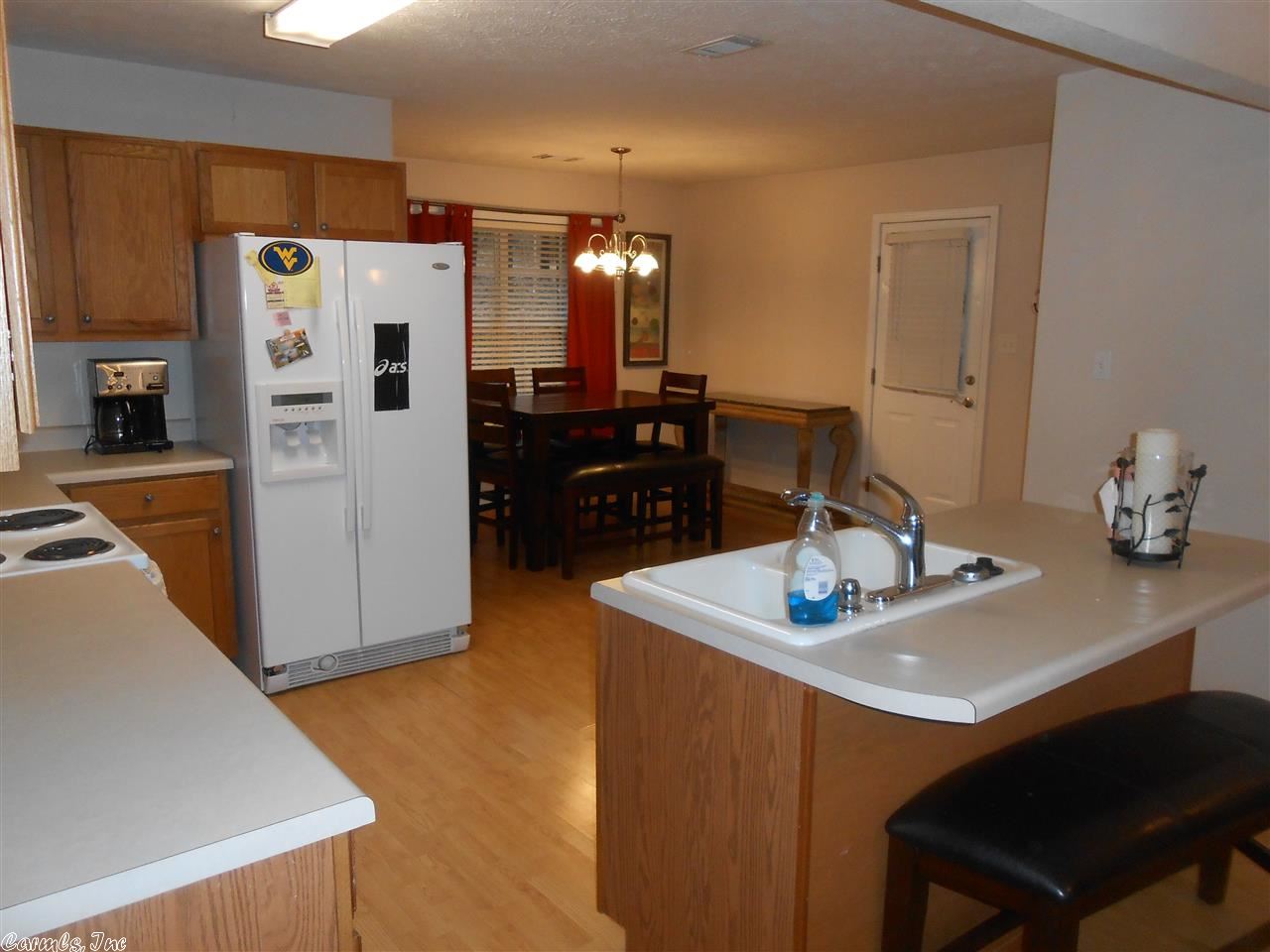 Caney Hill Estates - Residential