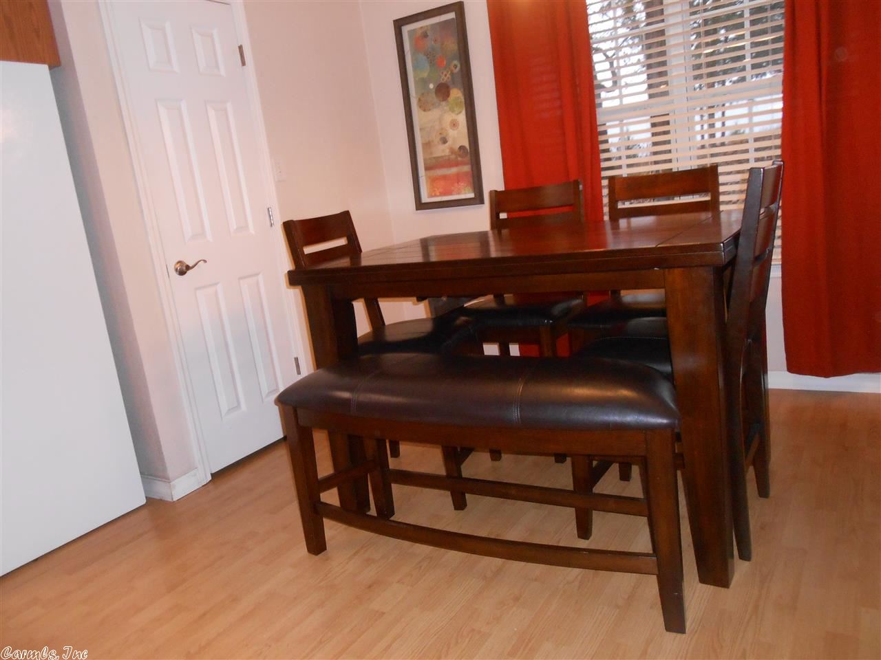 Caney Hill Estates - Residential