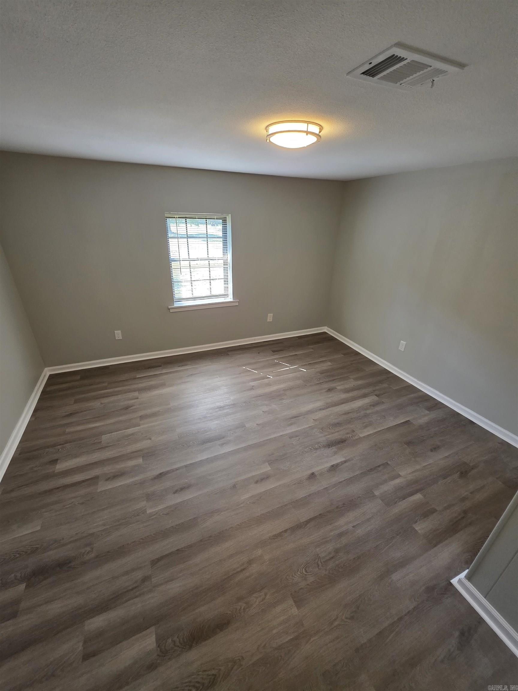 Metes & Bounds - Residential Lease