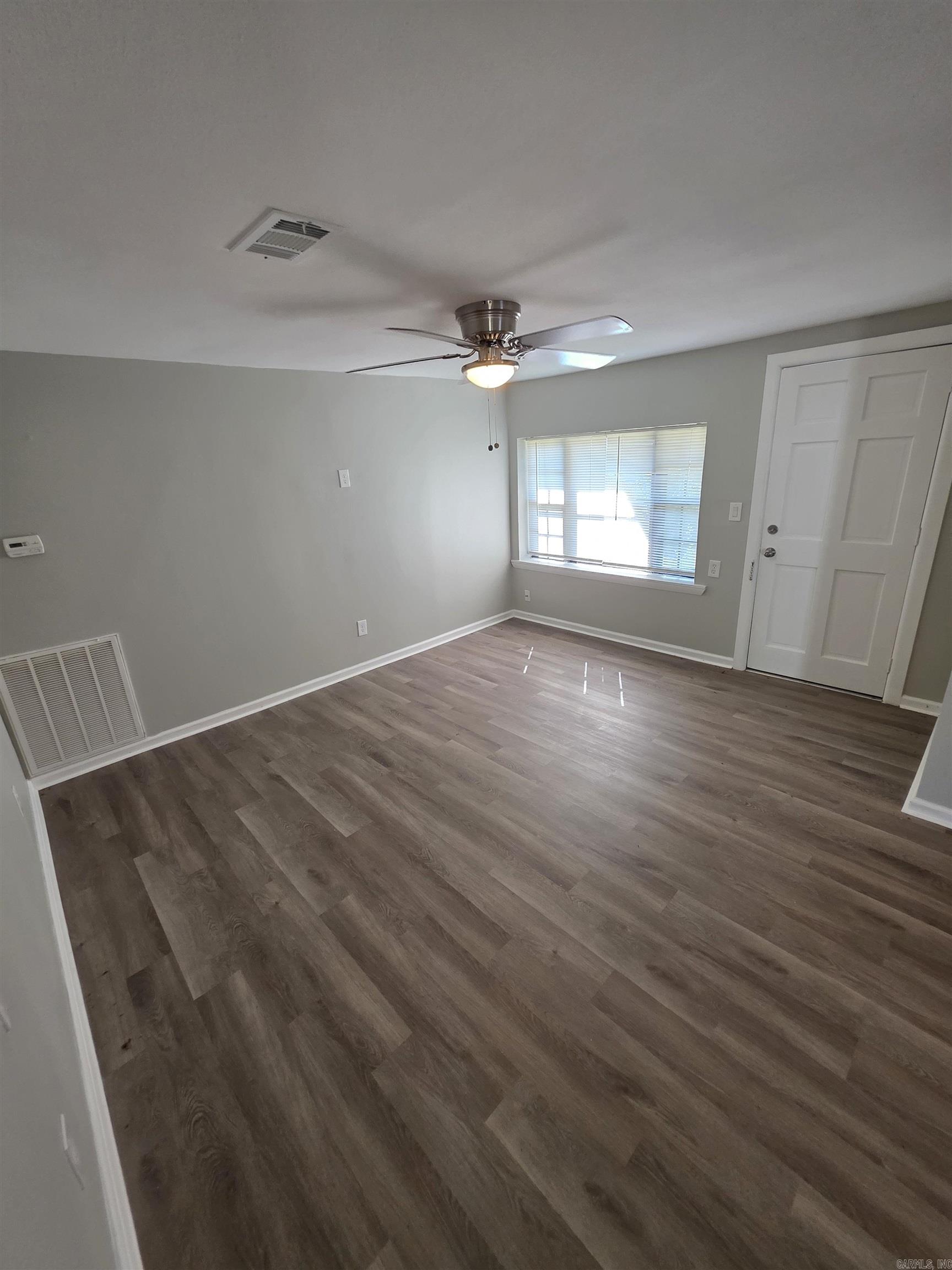 Metes & Bounds - Residential Lease