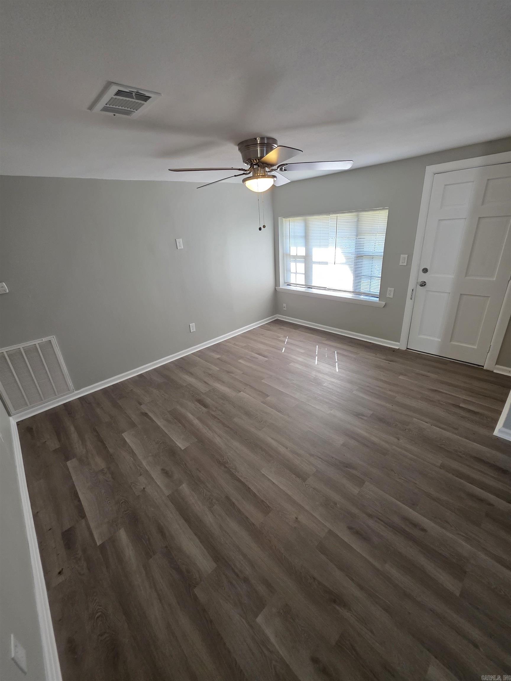 Metes & Bounds - Residential Lease
