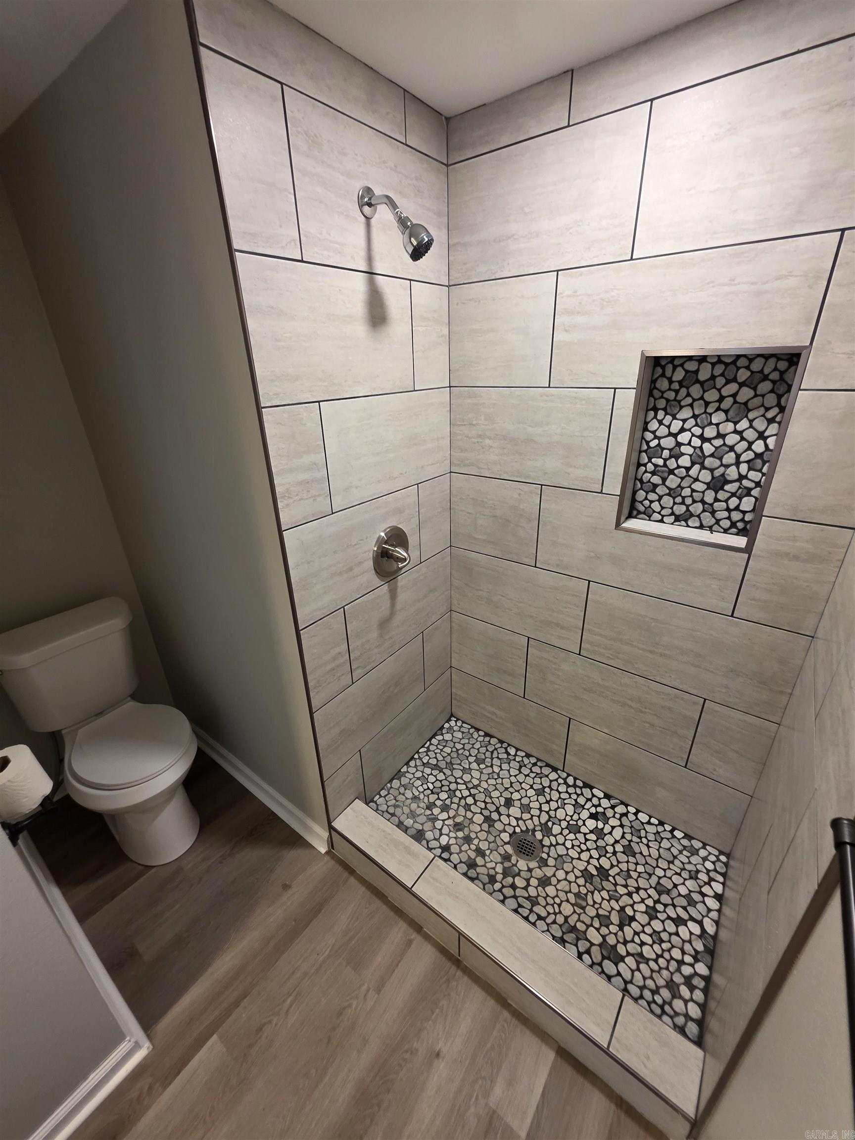 Metes & Bounds - Residential Lease