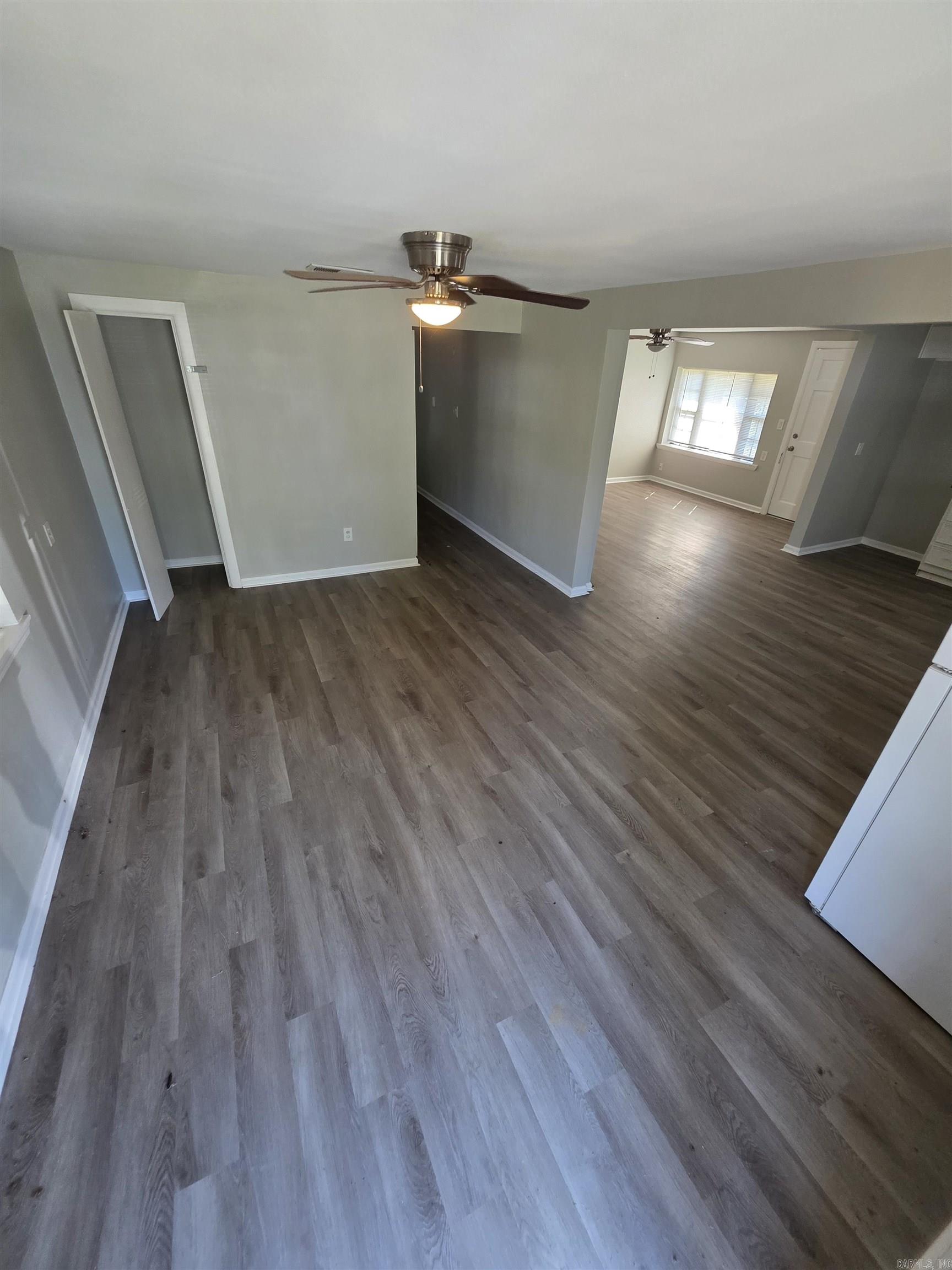 Metes & Bounds - Residential Lease