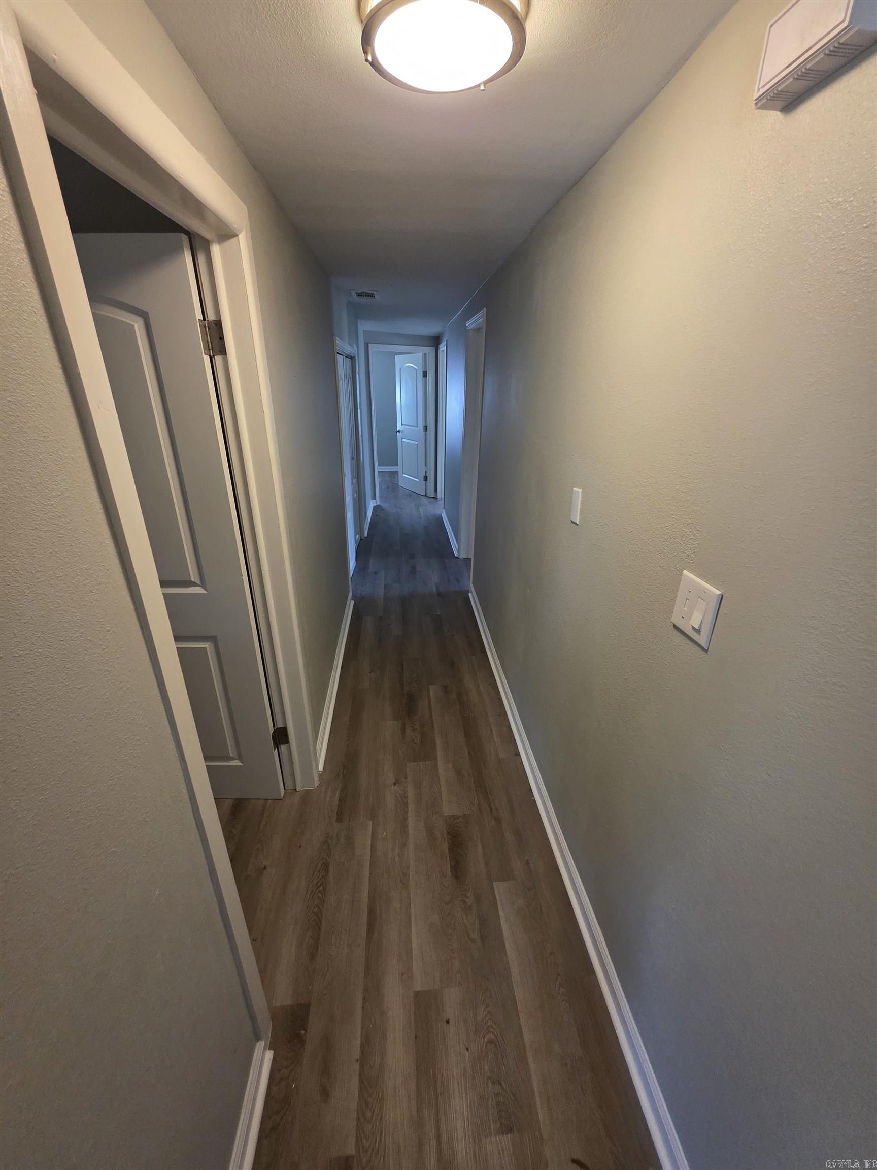 Metes & Bounds - Residential Lease