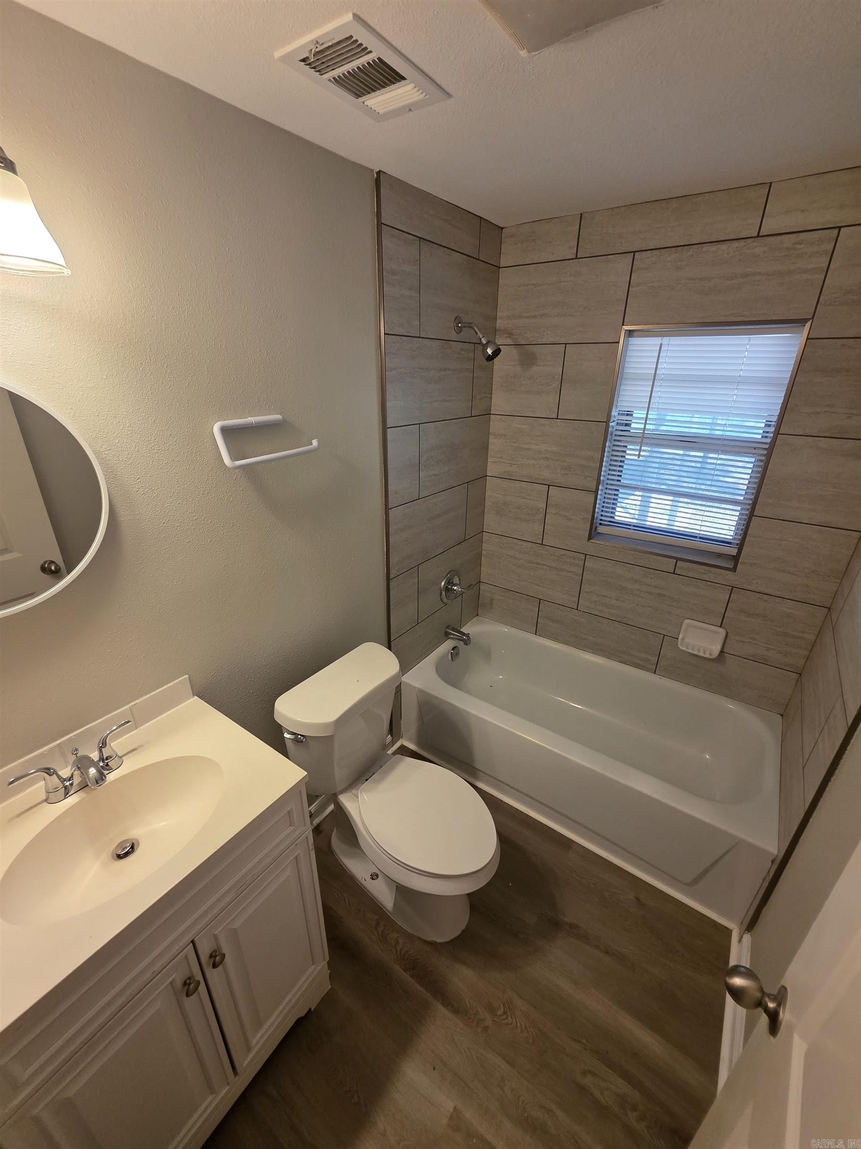Metes & Bounds - Residential Lease