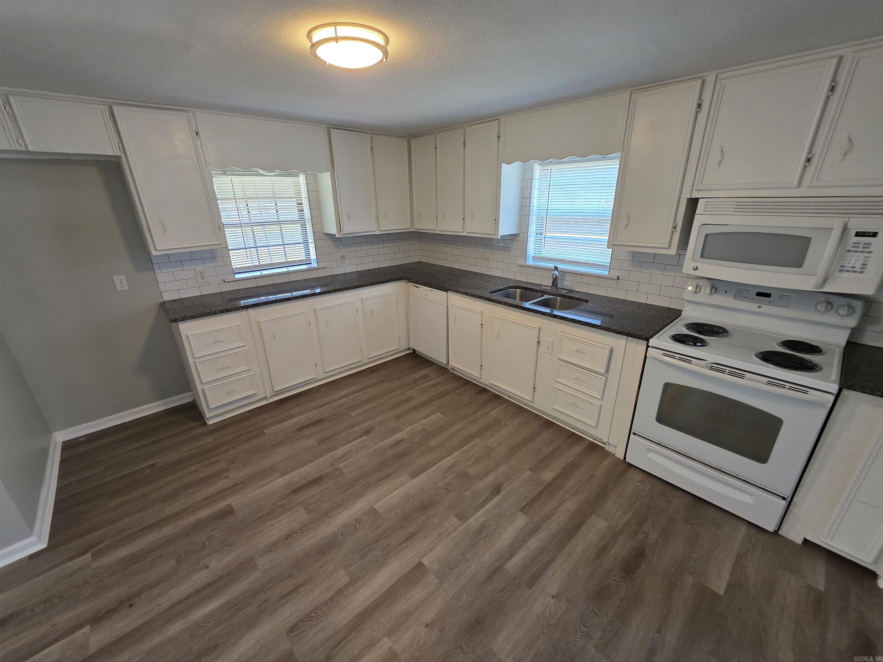 Metes & Bounds - Residential Lease