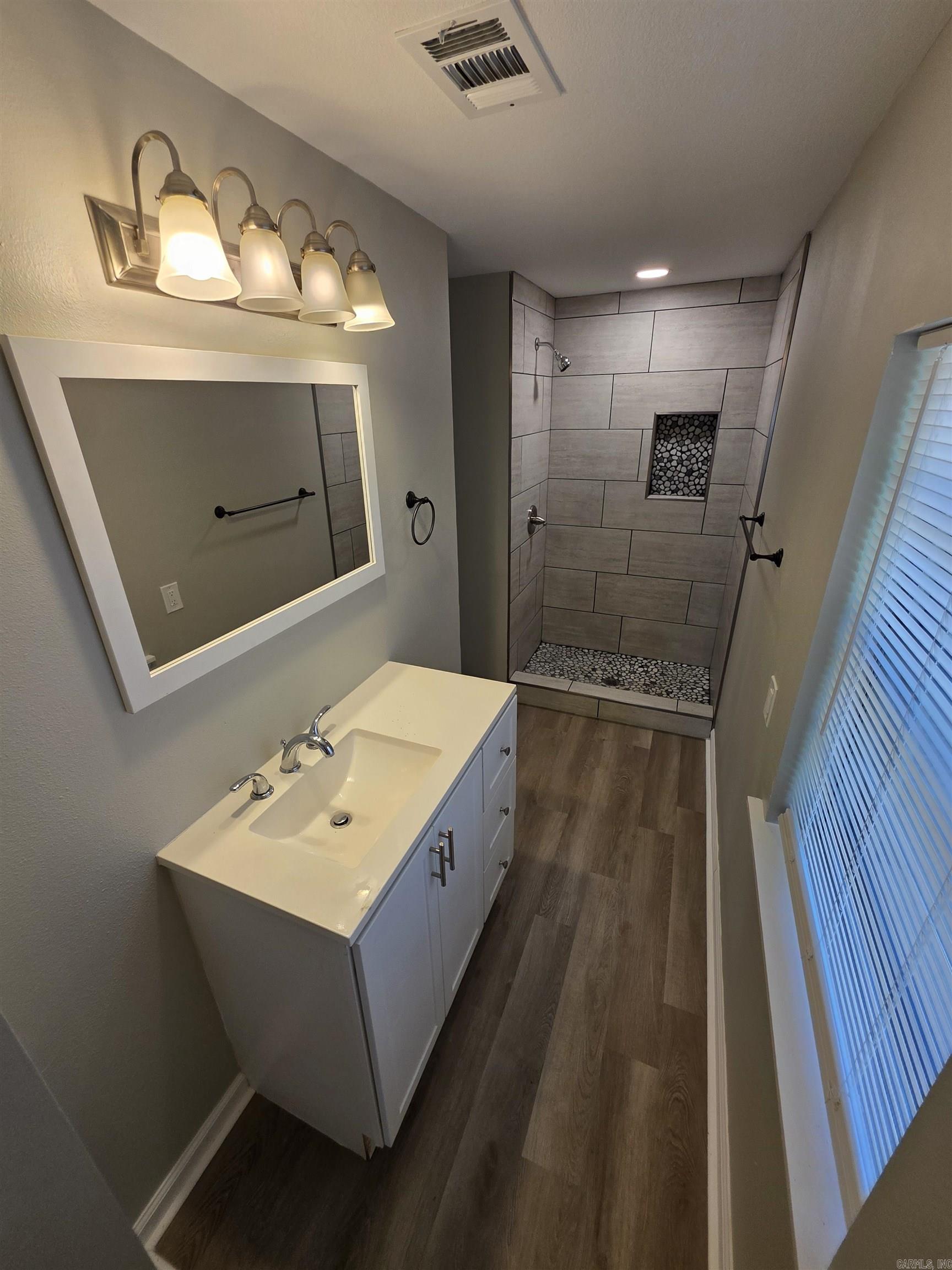 Metes & Bounds - Residential Lease