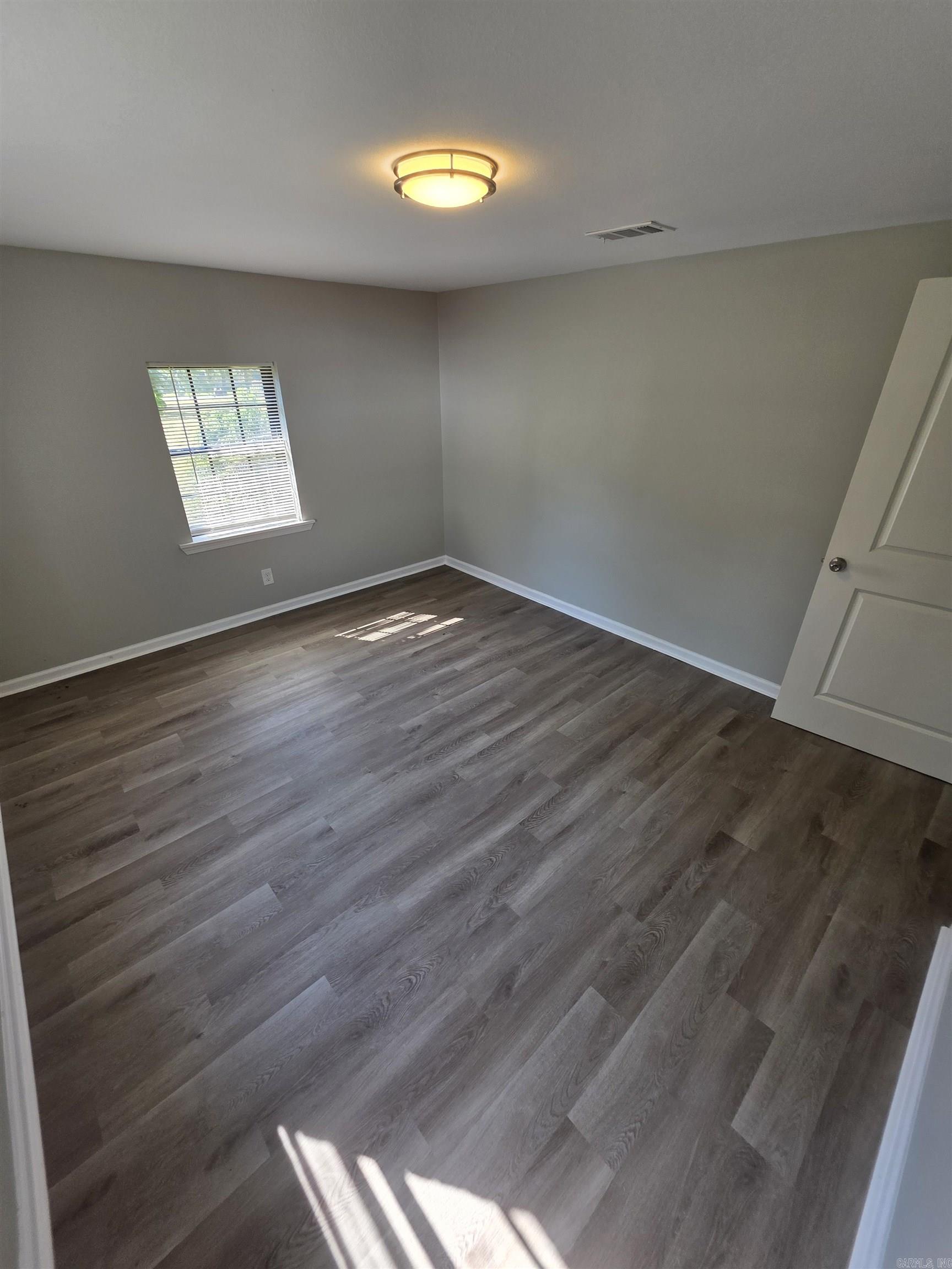 Metes & Bounds - Residential Lease