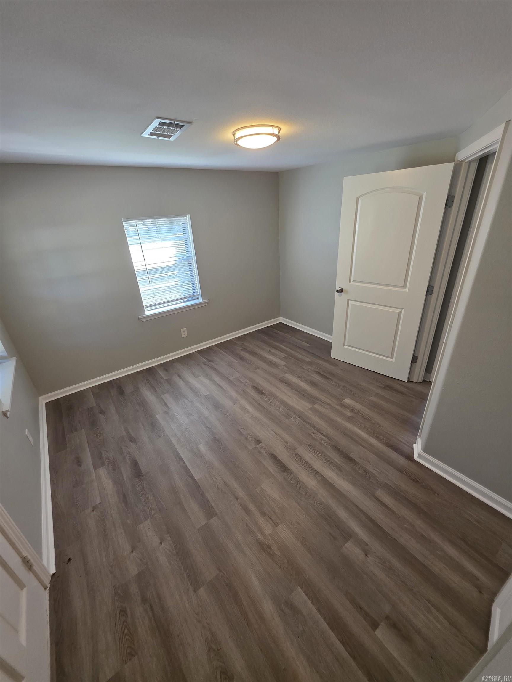 Metes & Bounds - Residential Lease