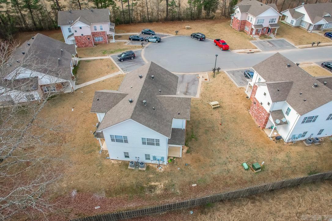 CAMRY COURT - Residential Lease