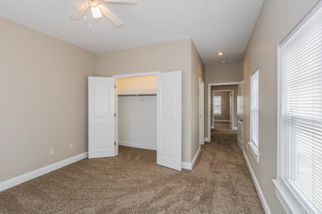 CAMRY COURT - Residential Lease