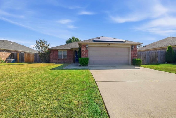 630 SHILOH DR, CONWAY, AR 72032 - Image 55367d5e3475c311e18d068c0bd2d42b/2551760335