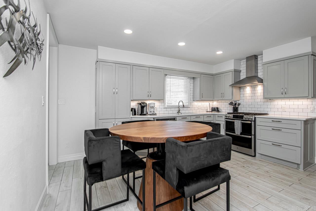 TRIVISTA - Residential