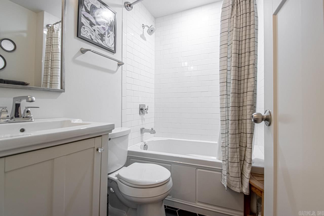 TRIVISTA - Residential