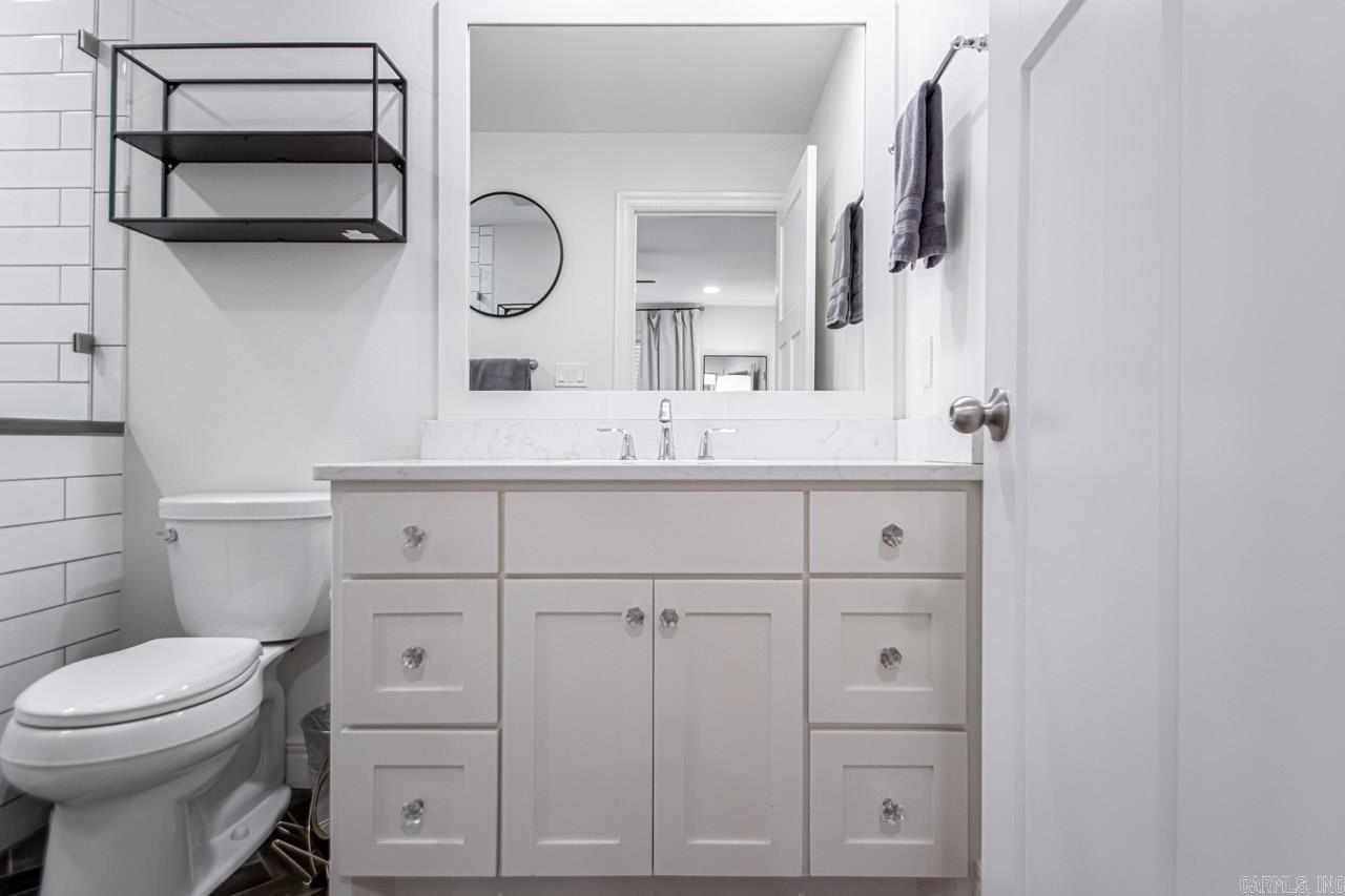 TRIVISTA - Residential