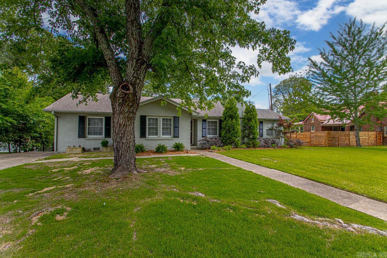 TRIVISTA - Residential