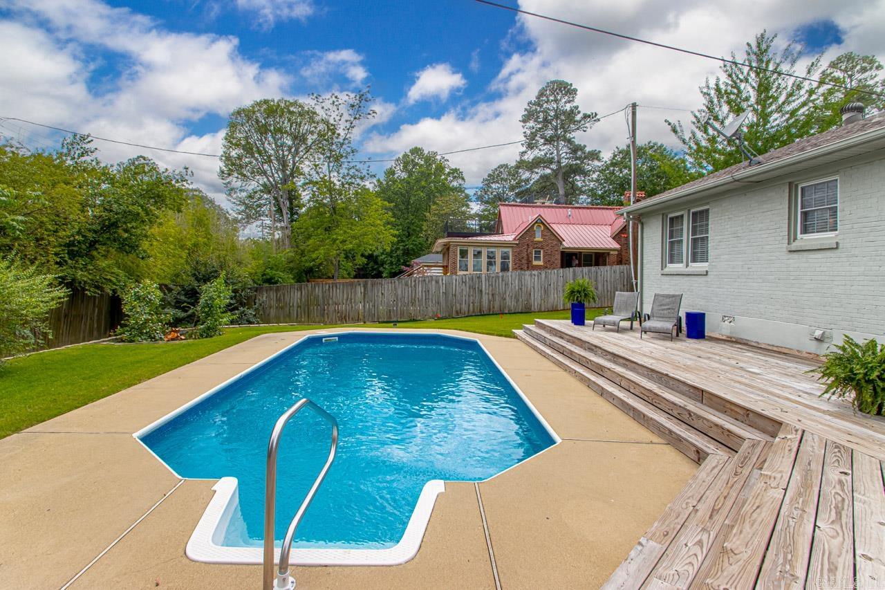 TRIVISTA - Residential