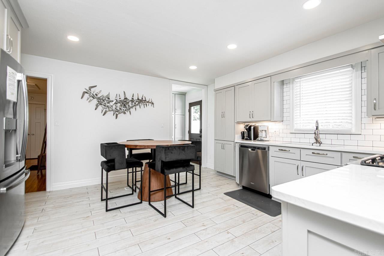 TRIVISTA - Residential