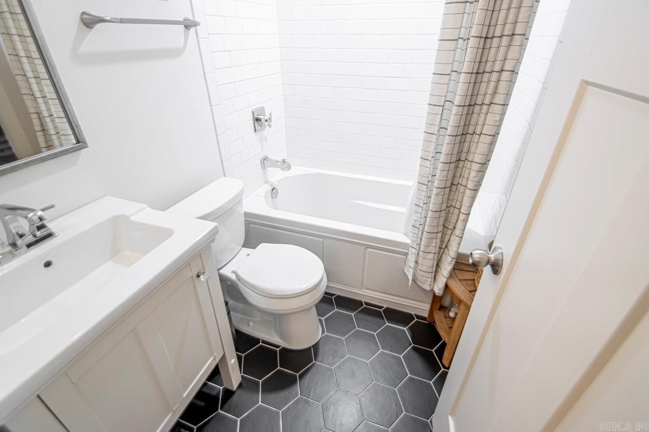 TRIVISTA - Residential