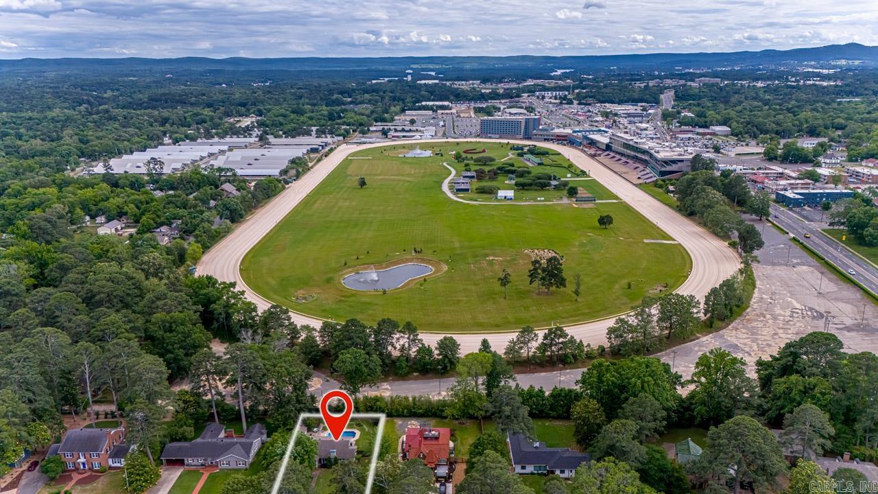 TRIVISTA - Residential