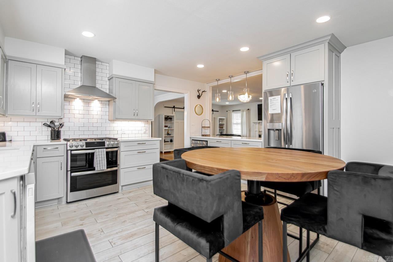 TRIVISTA - Residential