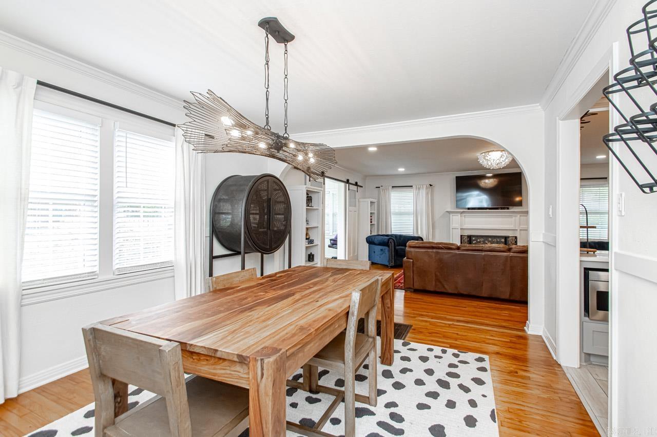 TRIVISTA - Residential