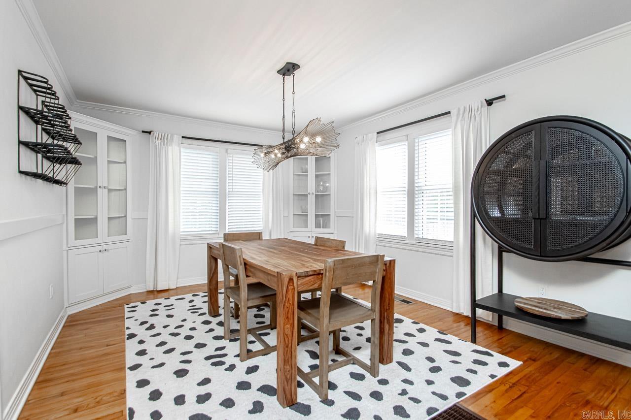 TRIVISTA - Residential