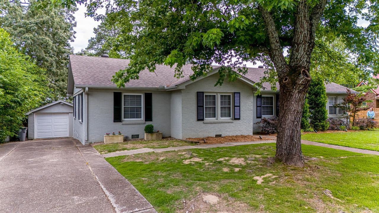 TRIVISTA - Residential