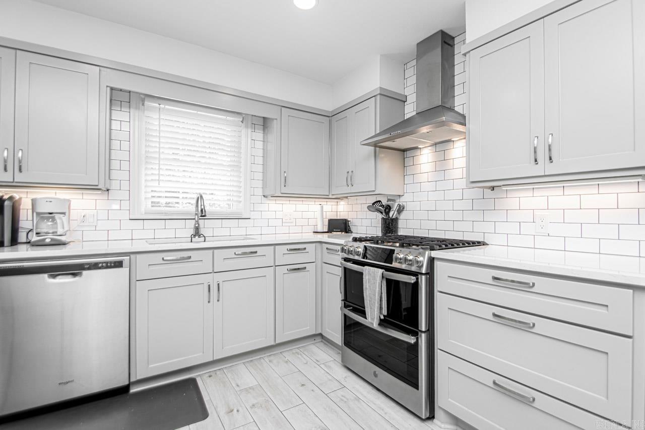 TRIVISTA - Residential