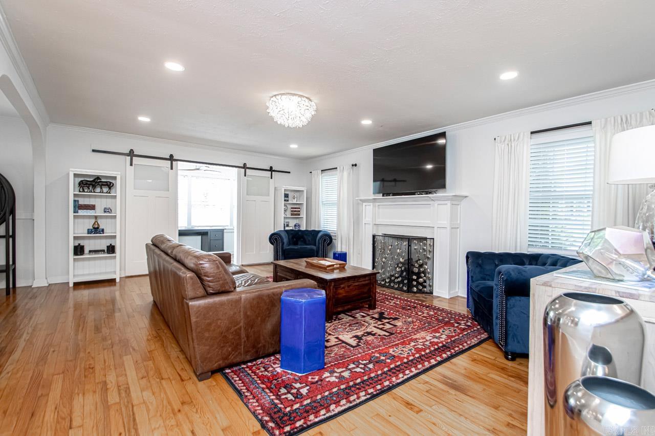 TRIVISTA - Residential