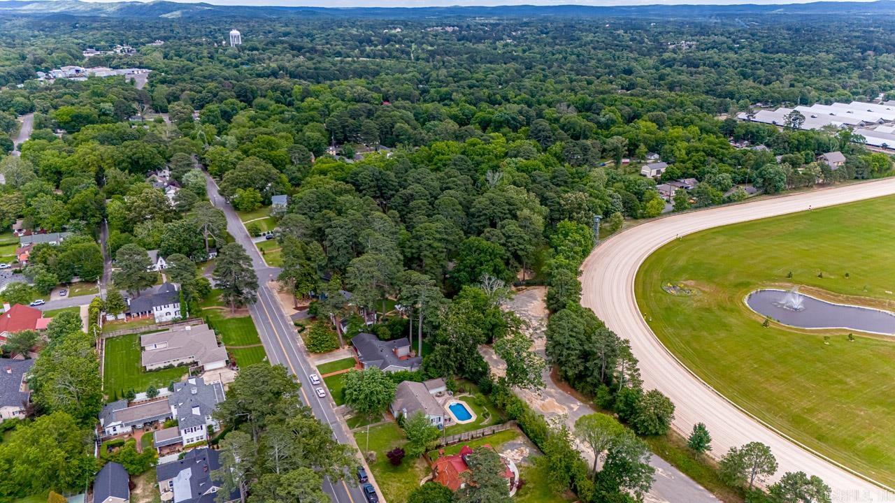 TRIVISTA - Residential