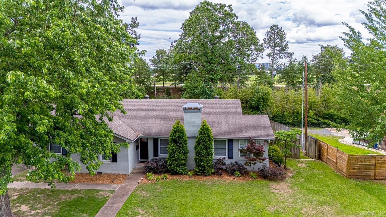 TRIVISTA - Residential