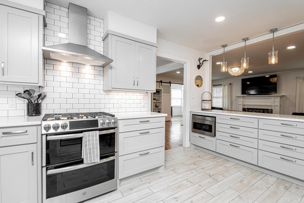 TRIVISTA - Residential