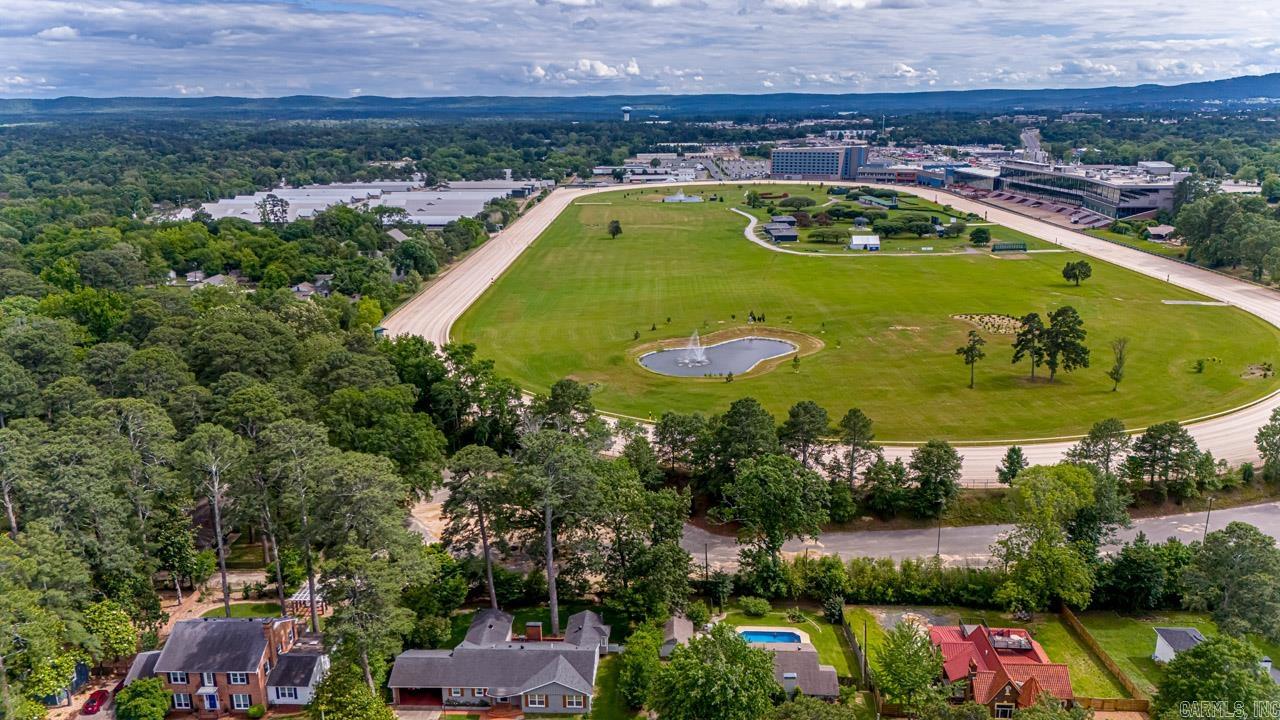 TRIVISTA - Residential