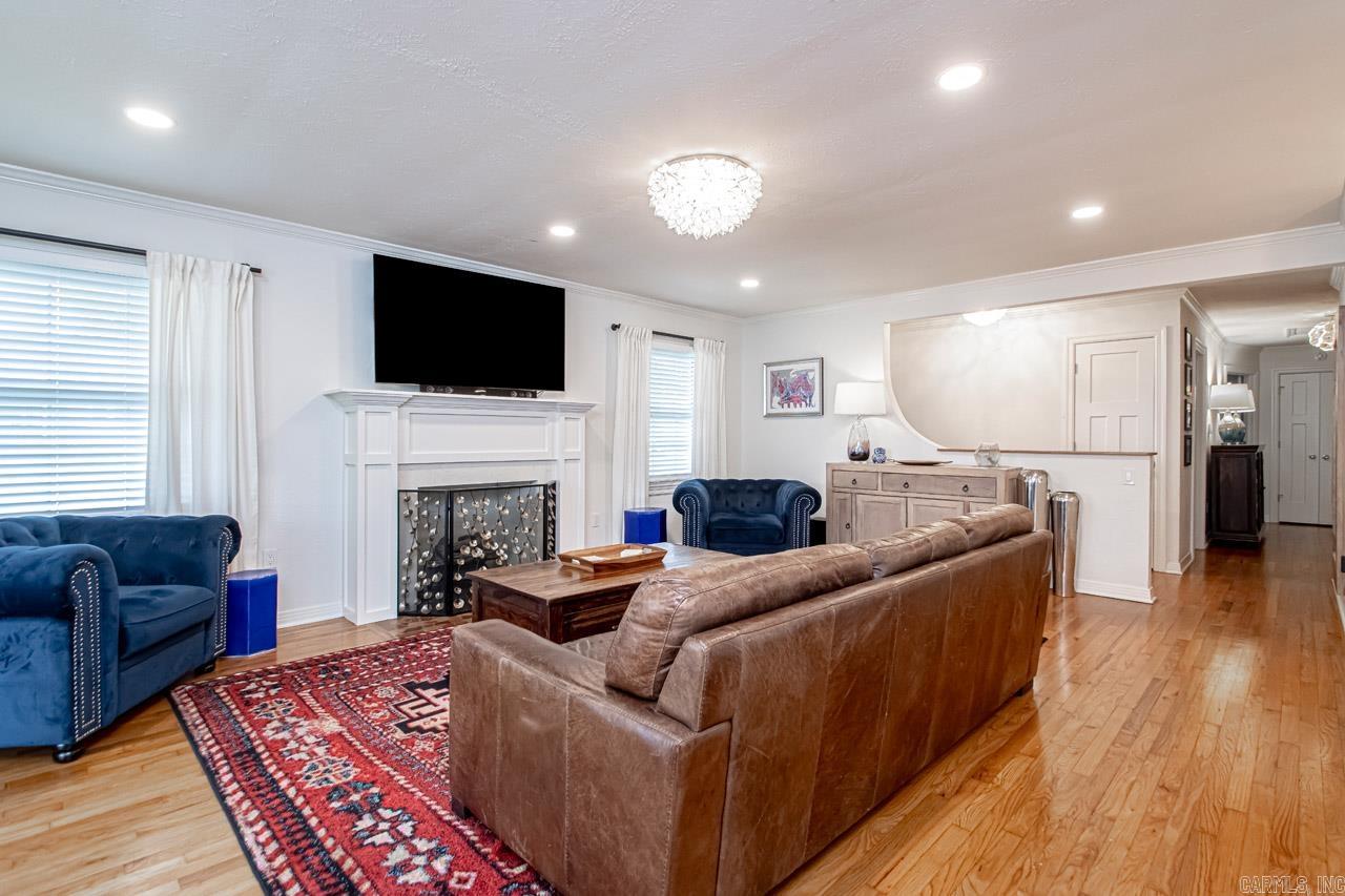 TRIVISTA - Residential