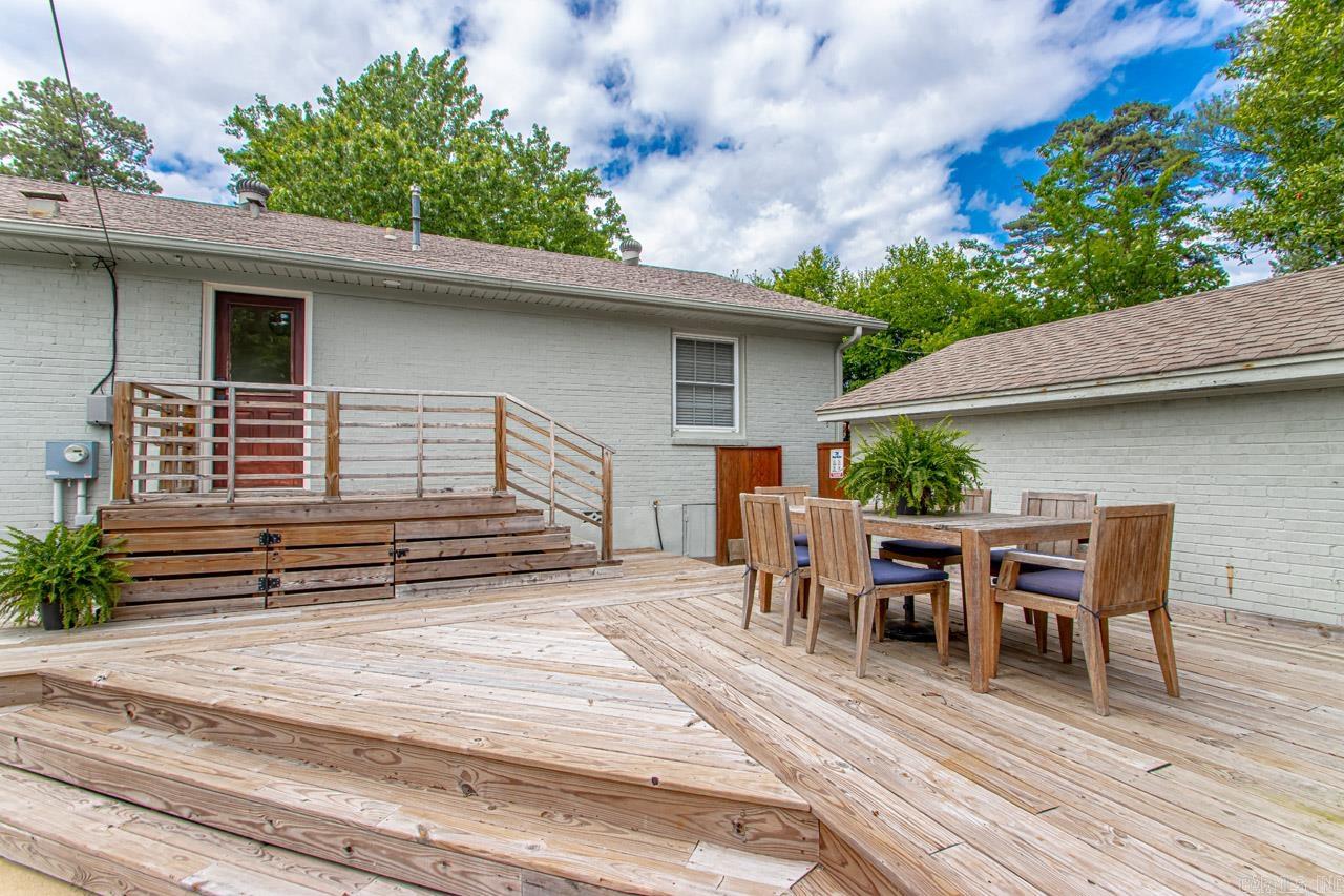 TRIVISTA - Residential