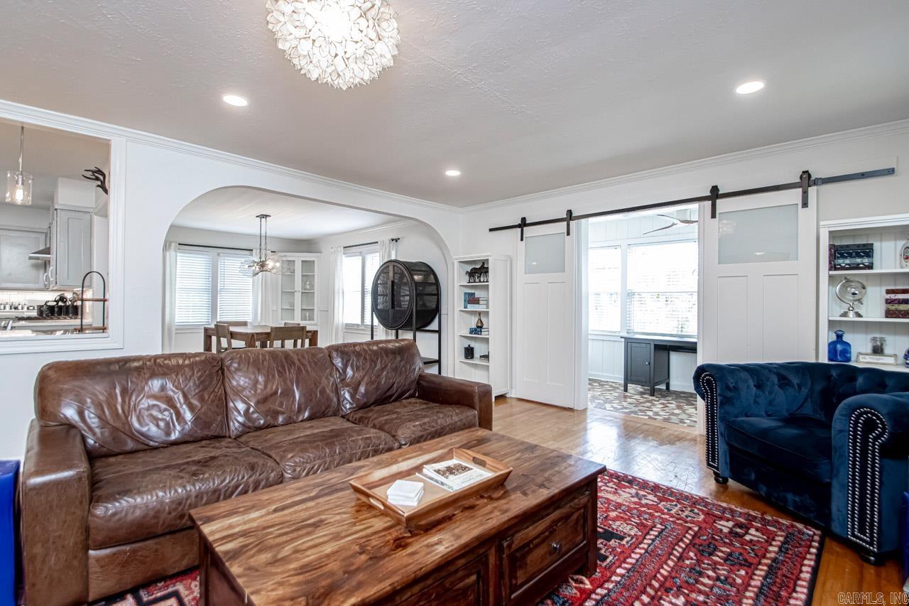 TRIVISTA - Residential