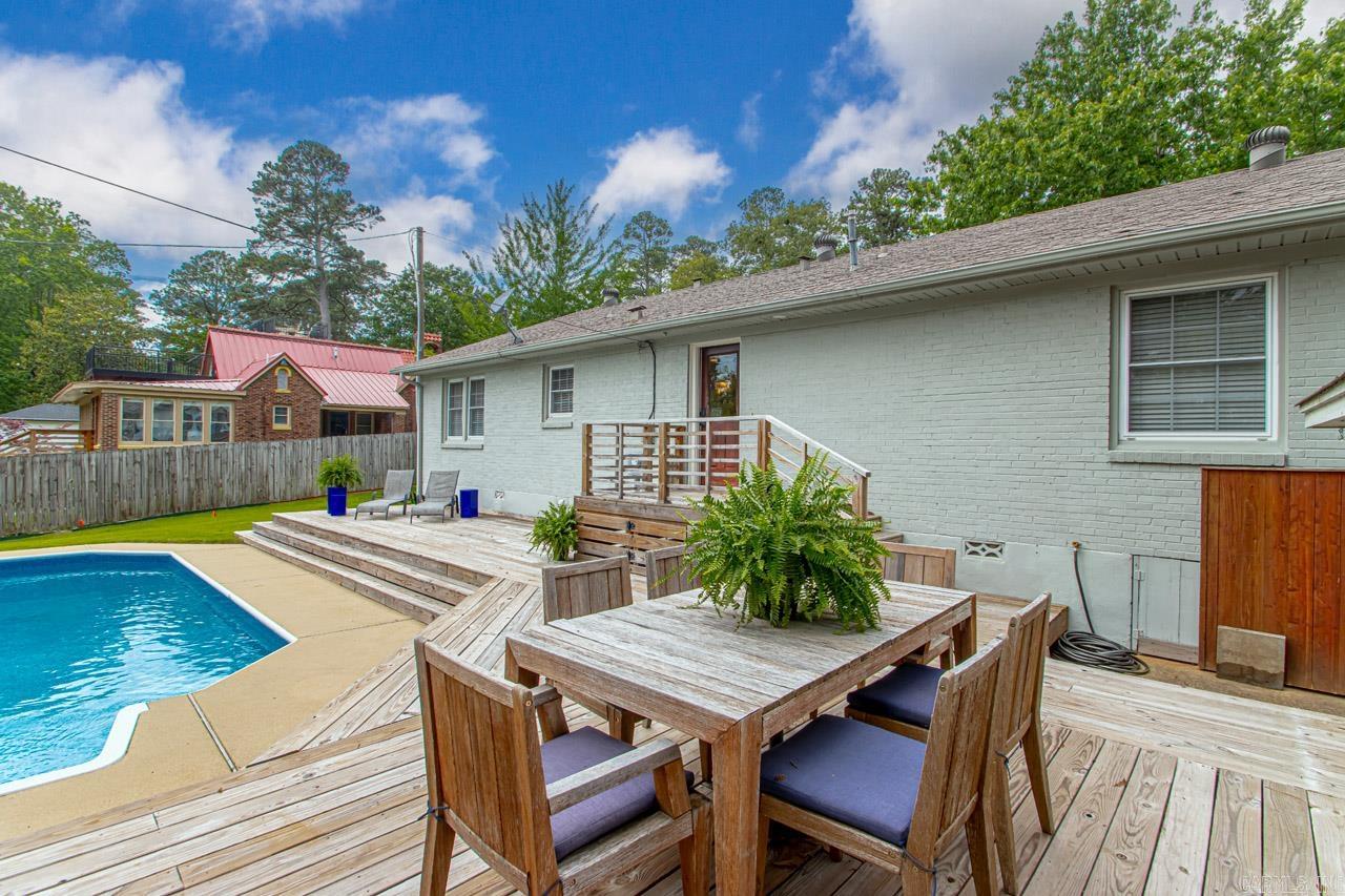 TRIVISTA - Residential