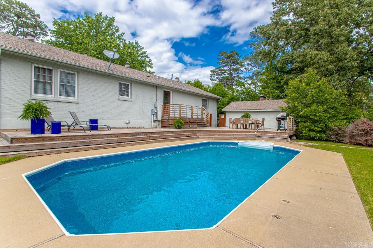 TRIVISTA - Residential