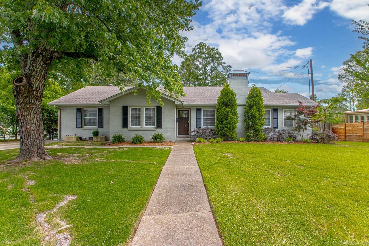 TRIVISTA - Residential