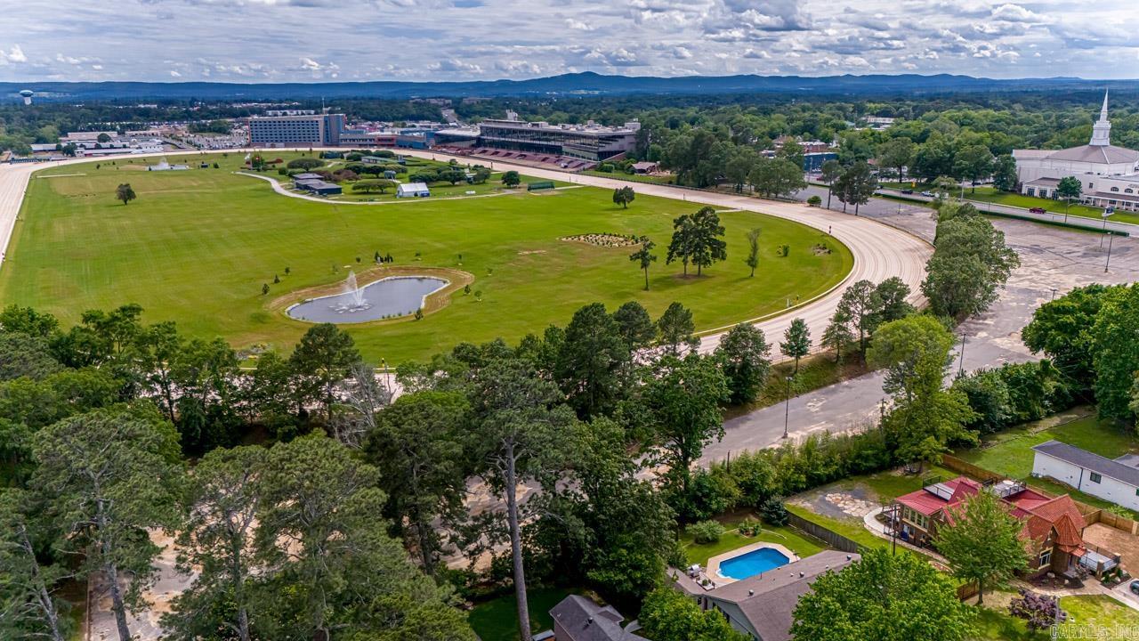 TRIVISTA - Residential